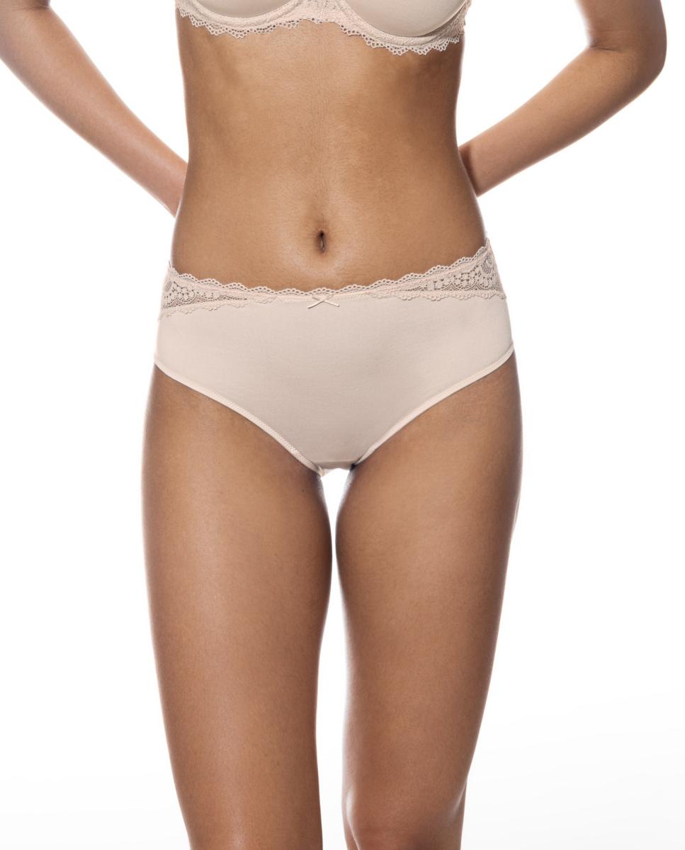 Imagen 1 de Braga american pants - Mey - Natural Natural