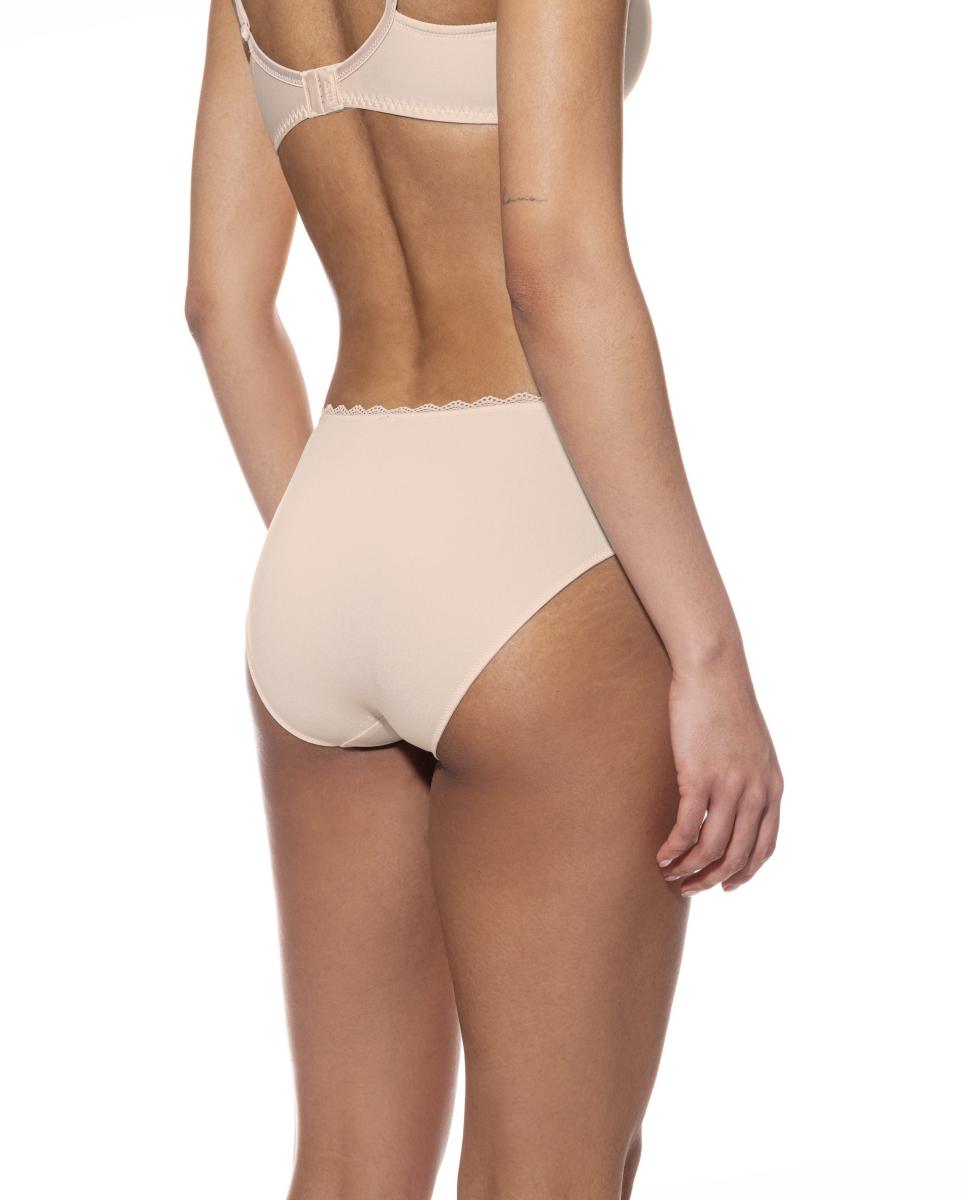 Imagen 2 de Braga american pants - Mey - Natural Natural
