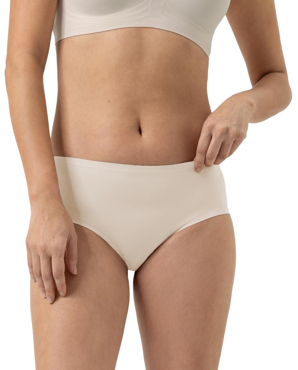 Imagem 0 de Cueca Hipster Invisível