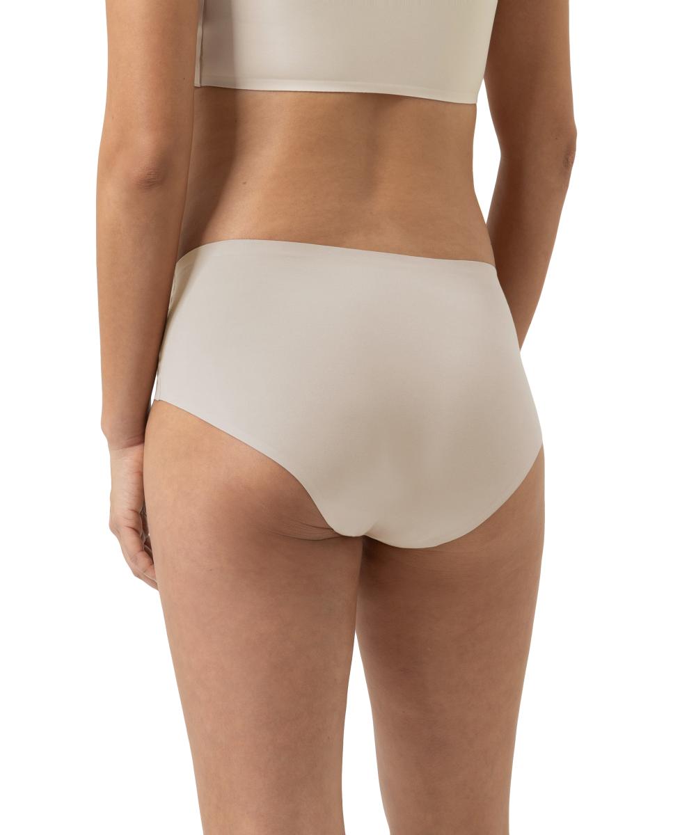Cueca Hipster Invisível Natural-2