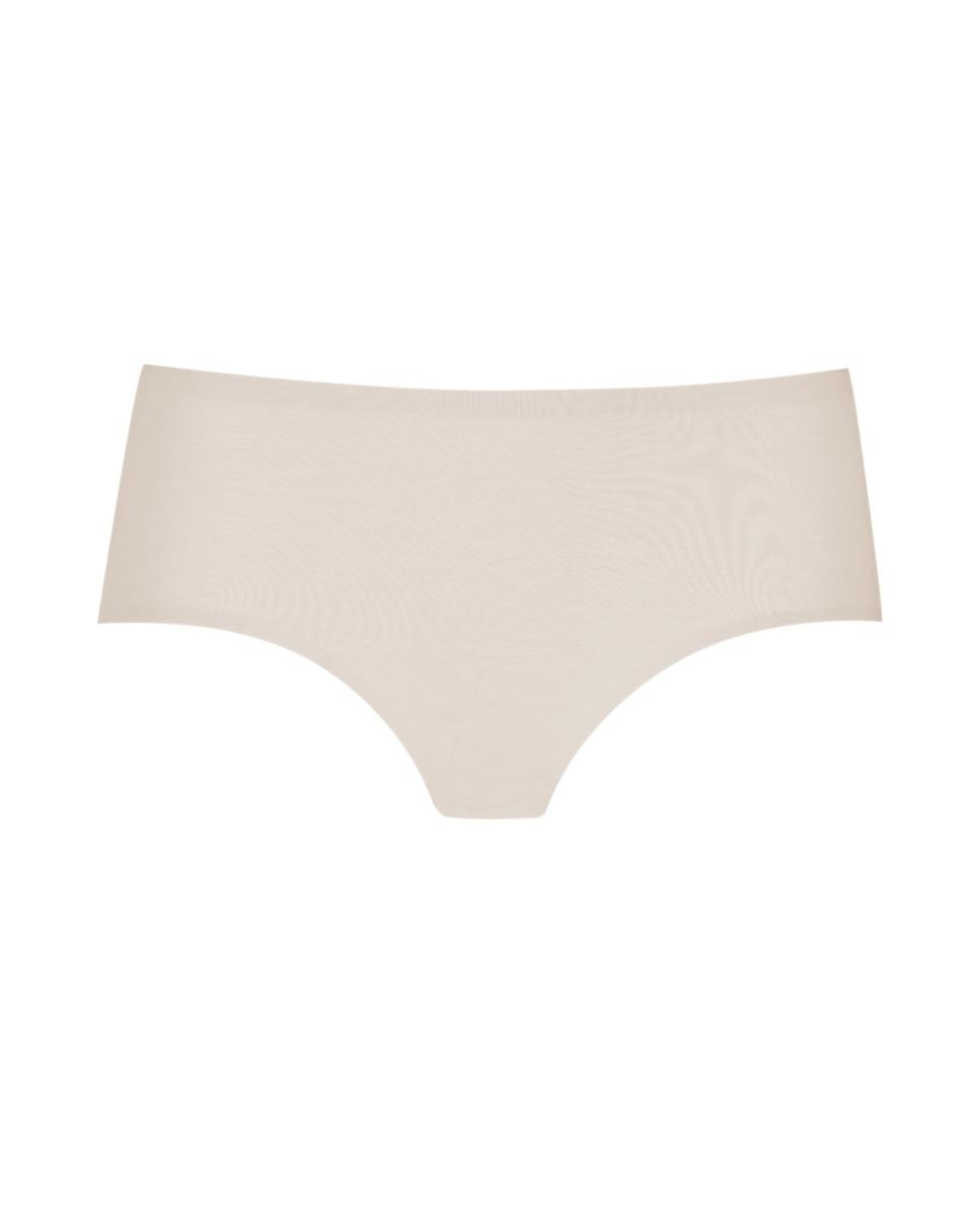 Cueca Hipster Invisível Natural-4