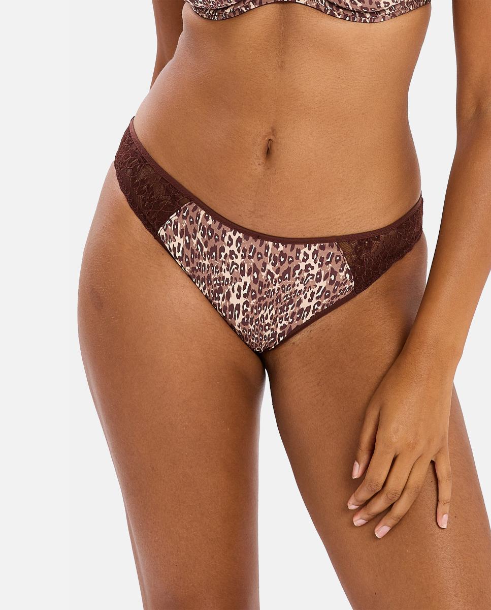 Imagem 0 de Cueca Estampada de Microfibra