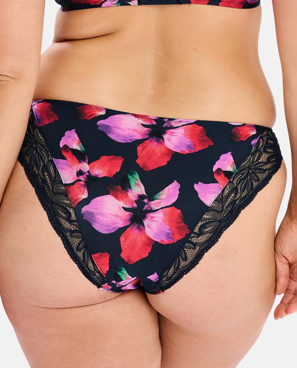 Cuecas estampadas Multicolor-2