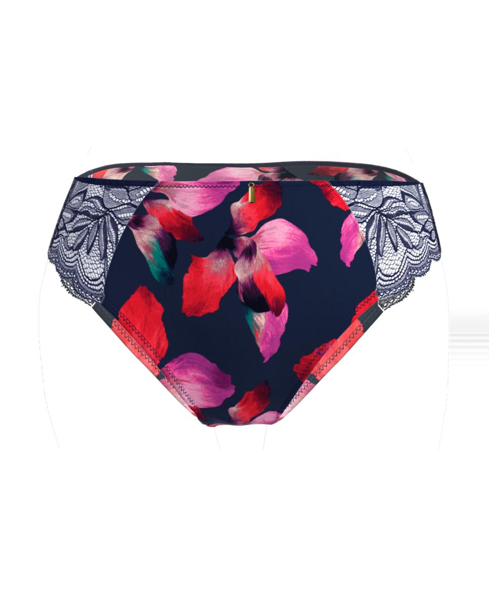 Cuecas estampadas Multicolor-5