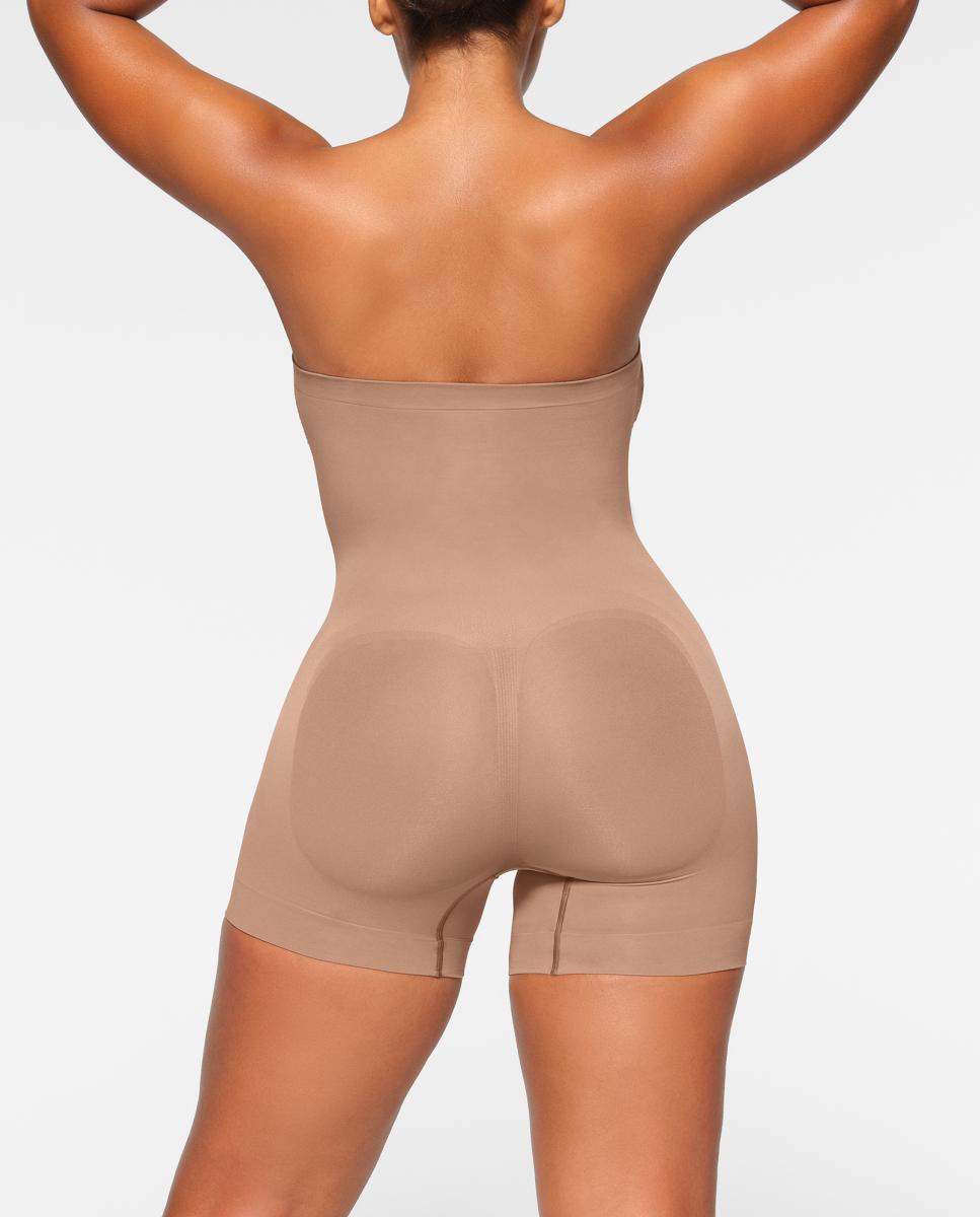 Body pantalon sin tirantes - Skims - Teja Teja-2