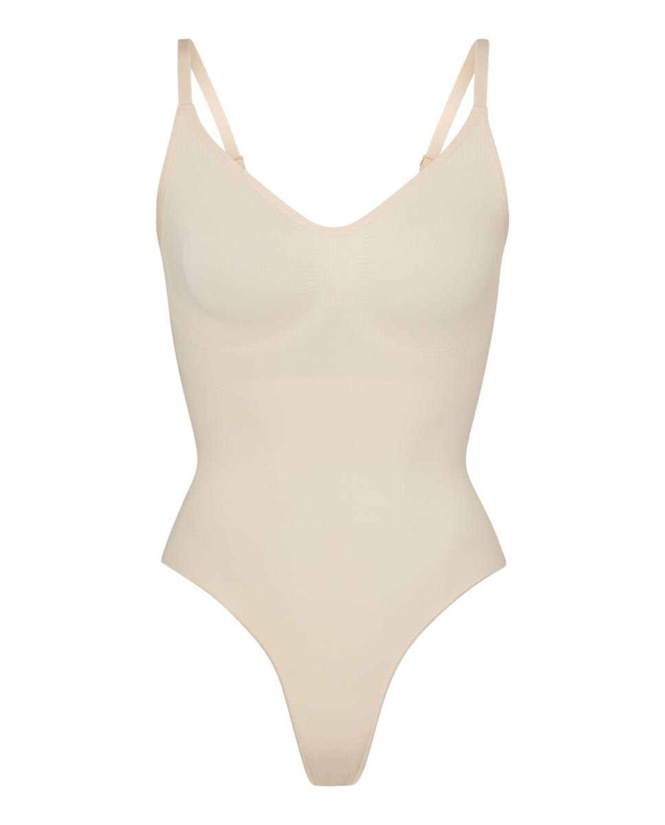 Body moldeador tanga - Skims - Teja Teja-6