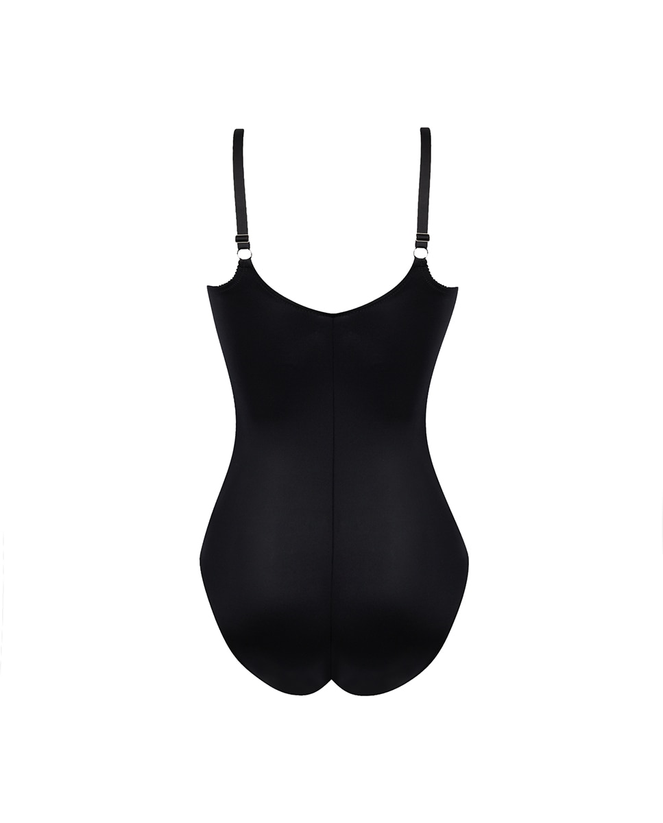 Body Adelgaçante Preto-5