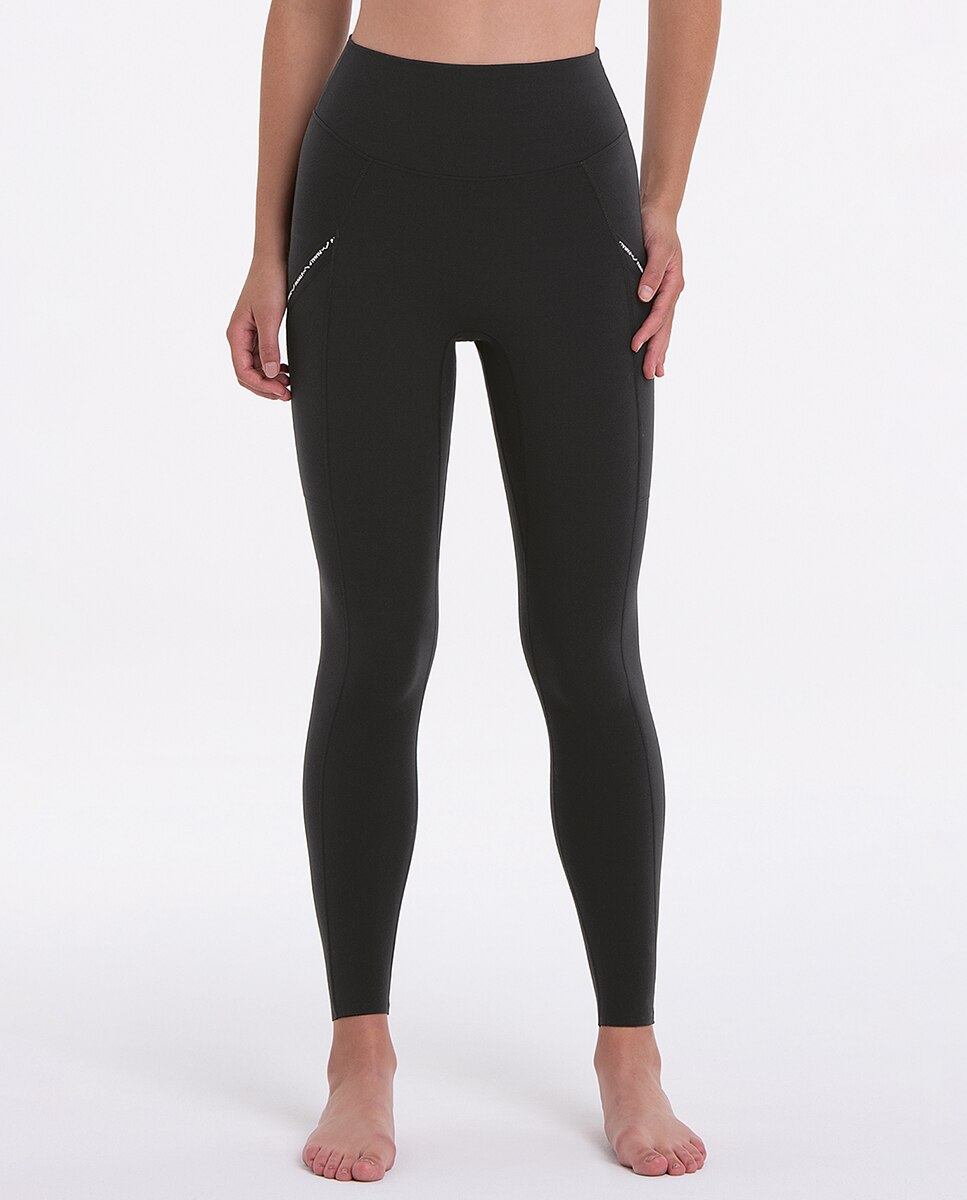 Imagem 0 de Leggings Desportivas Compridas