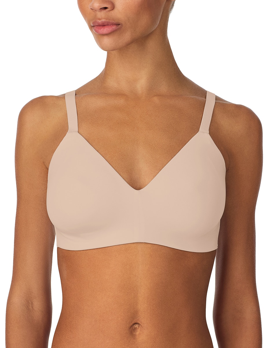 Imagen 1 de Sujetador sin aro - DKNY - Beige Beige