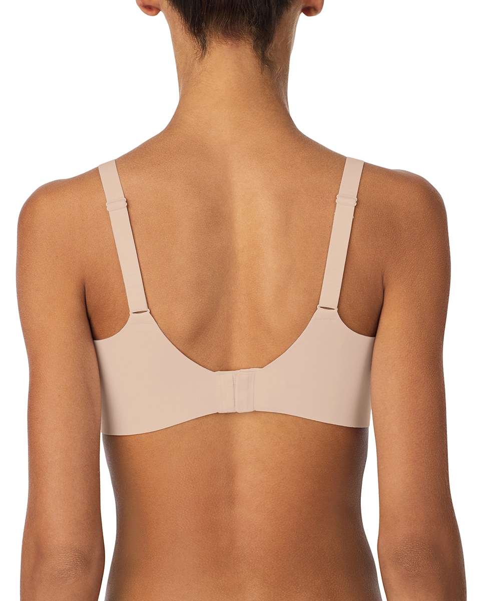 Imagen 2 de Sujetador sin aro - DKNY - Beige Beige
