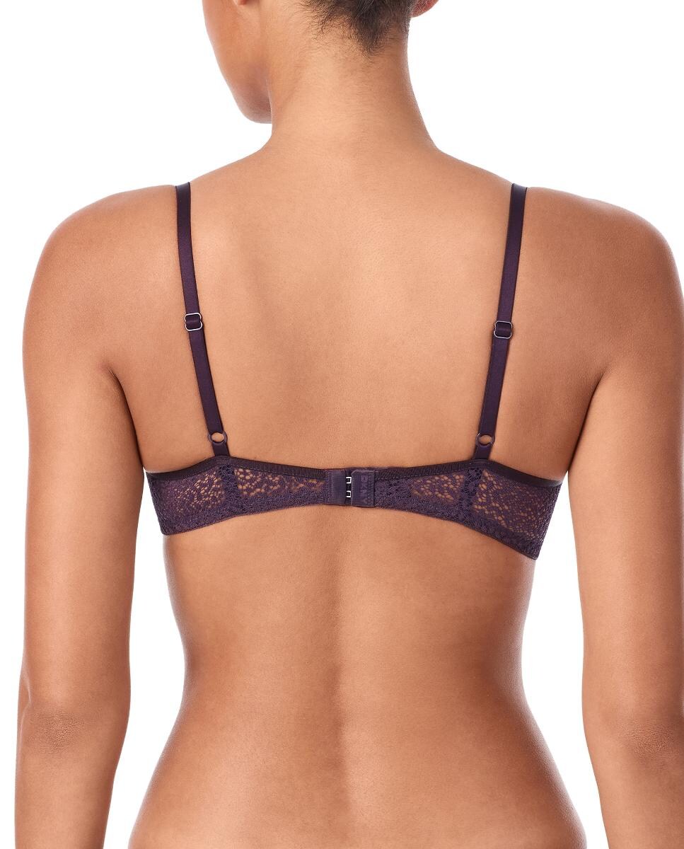 Soutien com aro Roxo-2