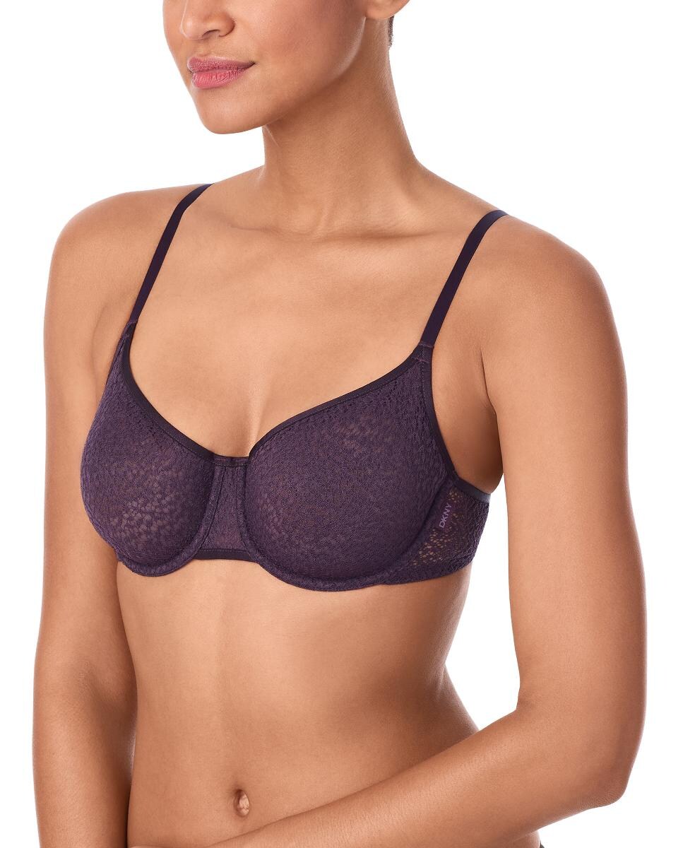 Soutien com aro Roxo-3