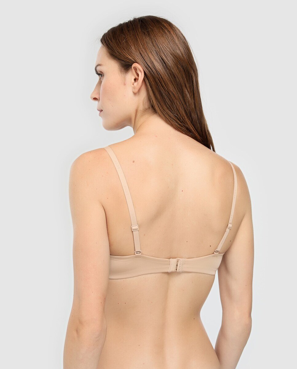 Sujetador Litewear Dkny preformado con aro - Maquillaje Maquillaje-2