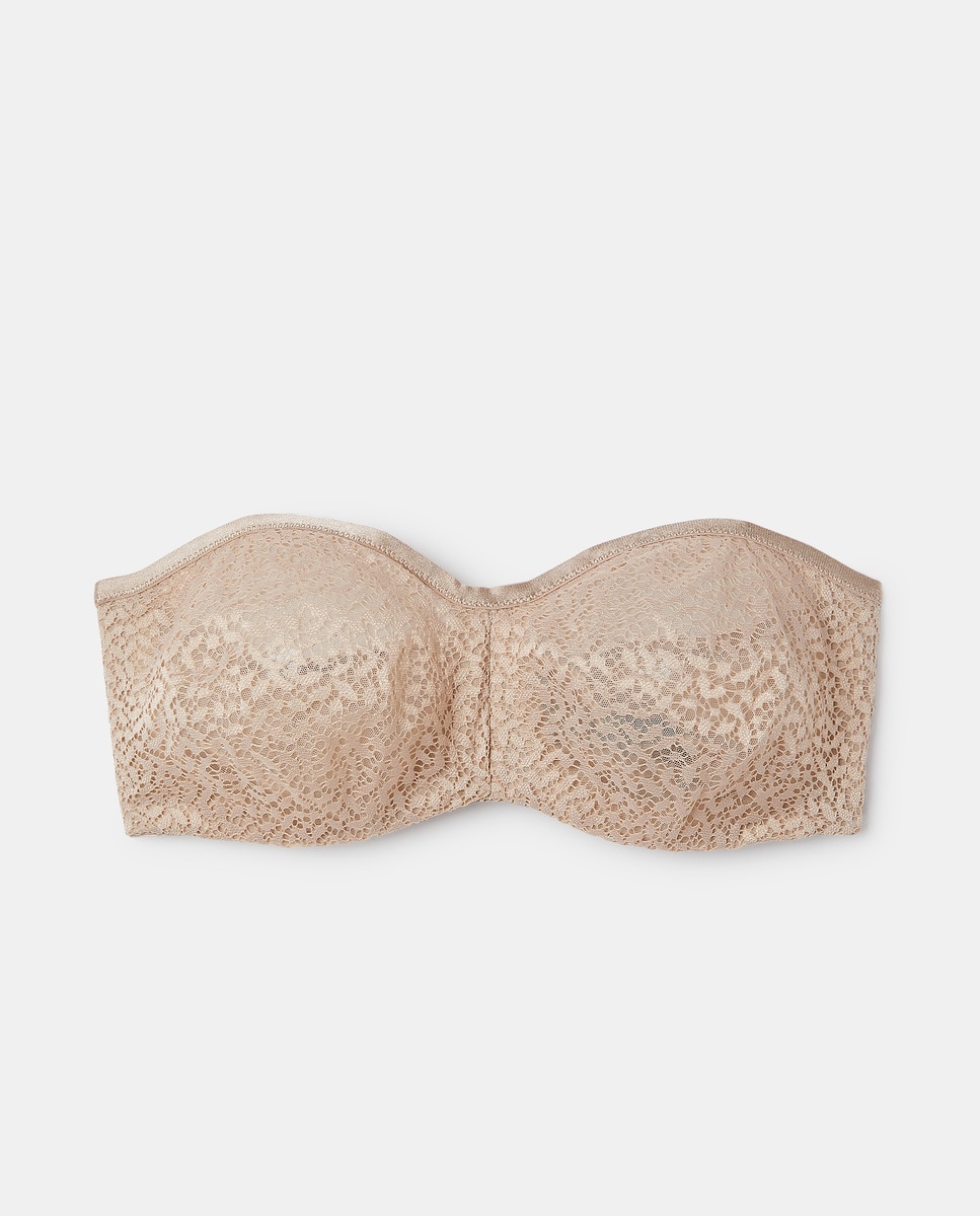 Imagem 0 de Soutien bandeau com aro
