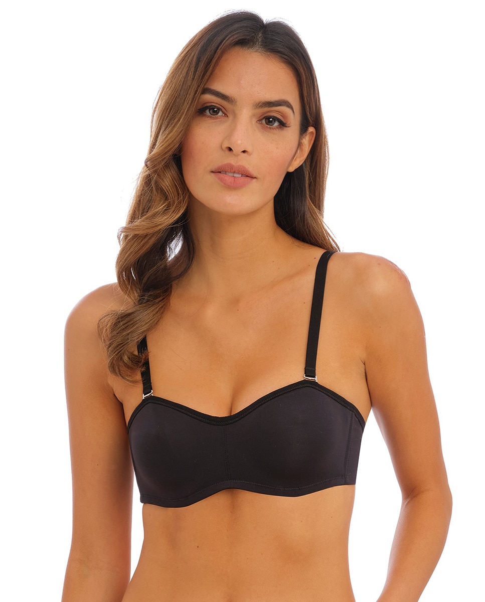 Imagem 0 de Soutien Bandeau com Aros