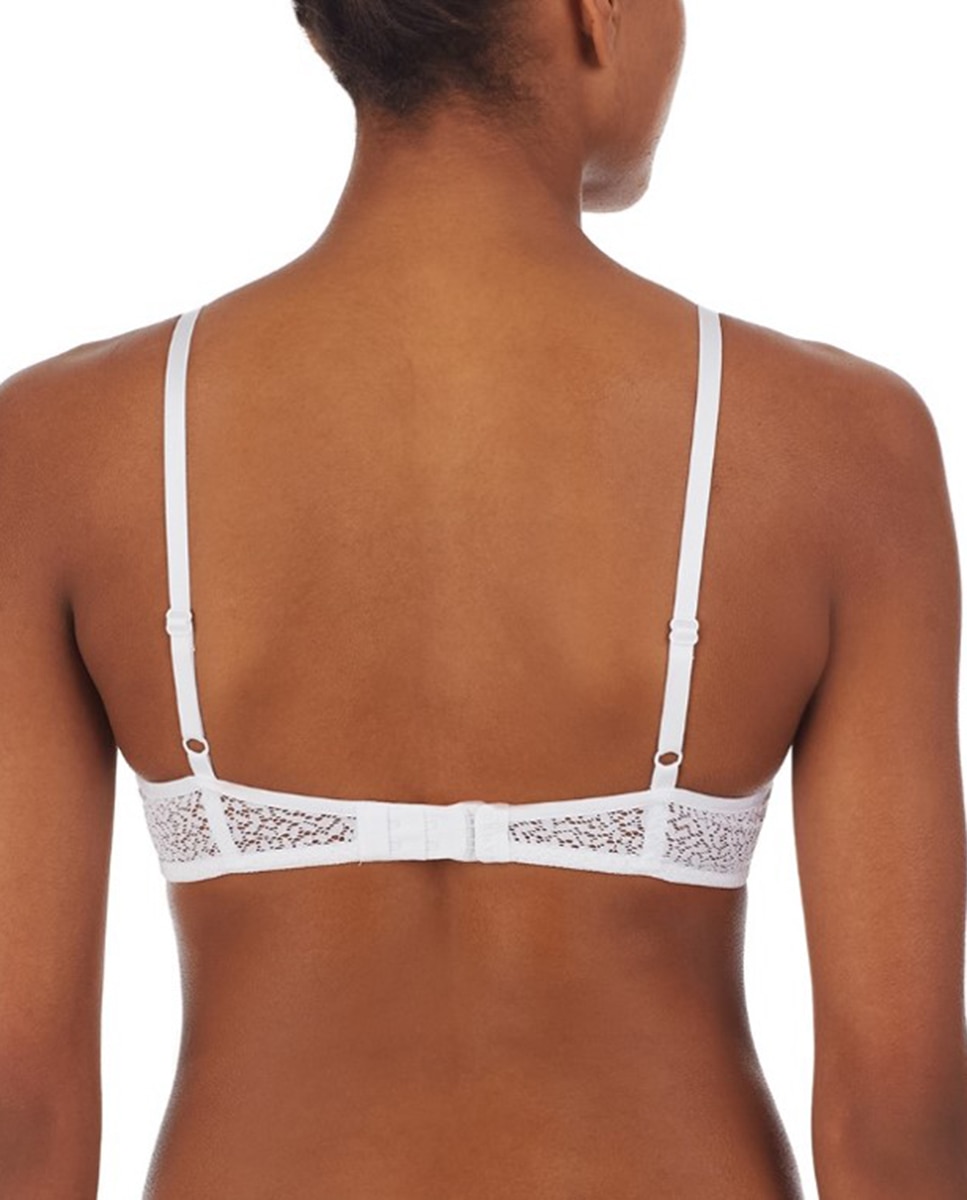 Soutien com aro Branco-2