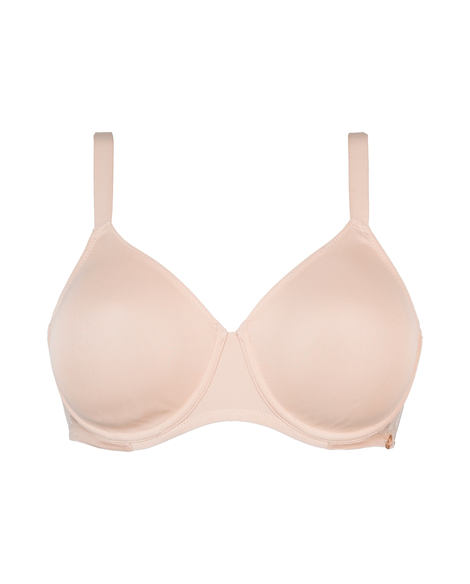 Soutien minimizer com aro Natural-5