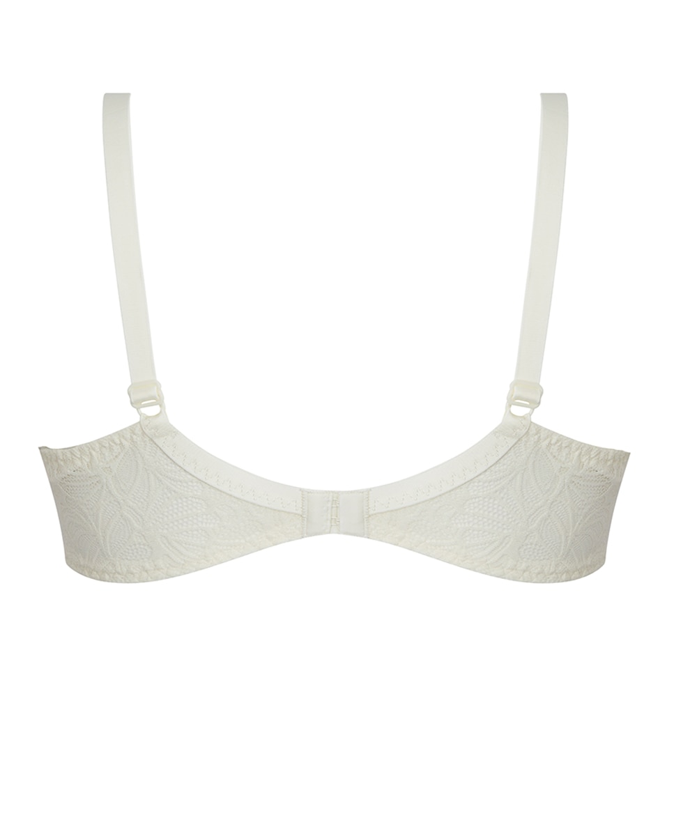 Soutien com aros Branco-2