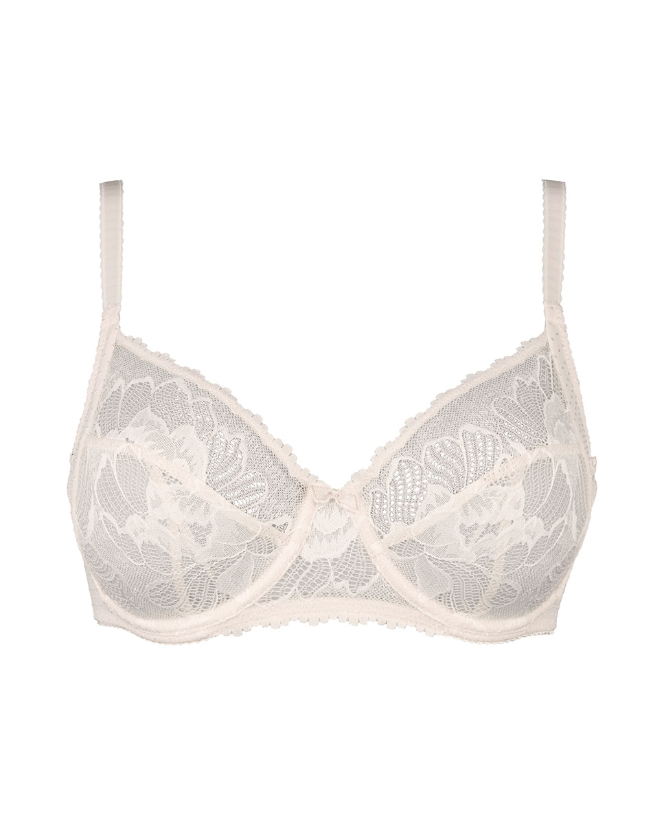 Soutien com aro Rosa-3