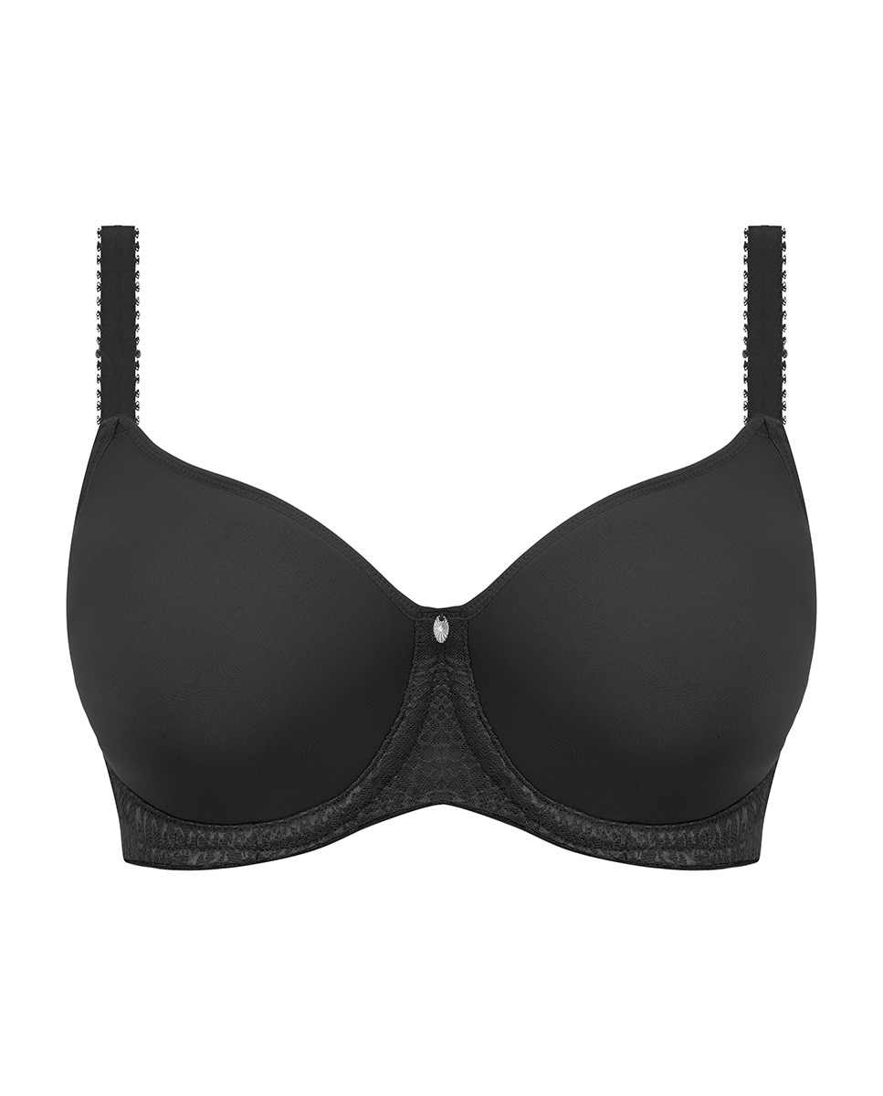 Soutien Spacer com Aro Preto-3