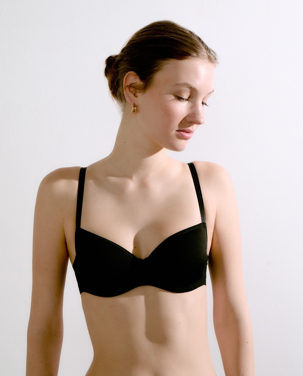 Imagem 0 de Soutien com Aros e Tecido Especial Spacer