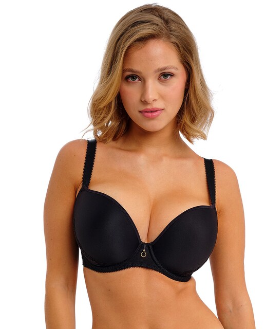 Imagem 0 de Soutien de Copa Moldada com Aro