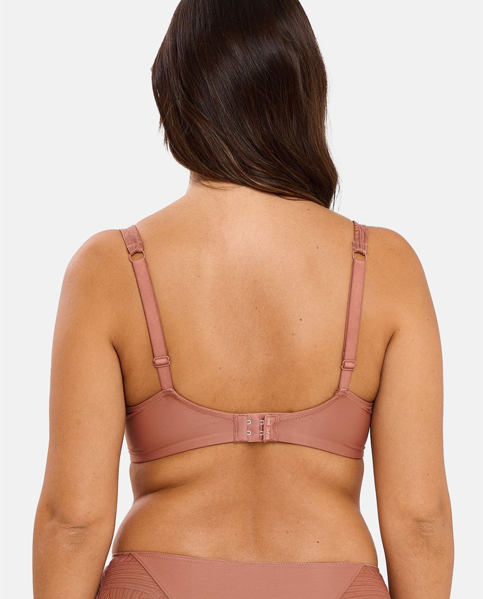 Soutien com aro e sem enchimento Natural-3