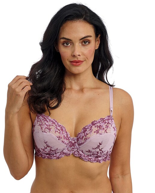 Imagen 0 de Sujetador Embrace Lace con aro