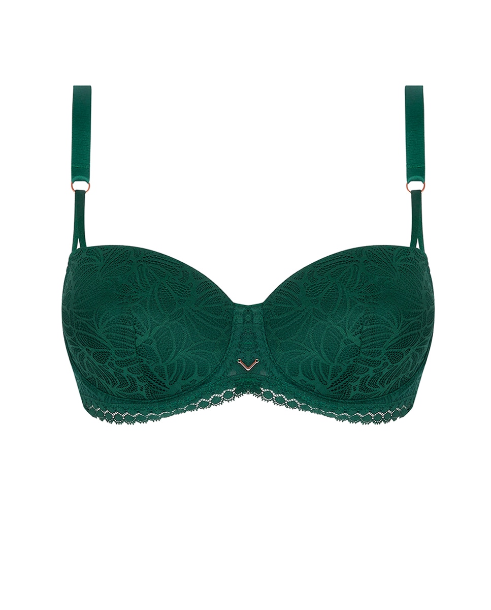 Imagem 0 de Soutien com Copa e Aros