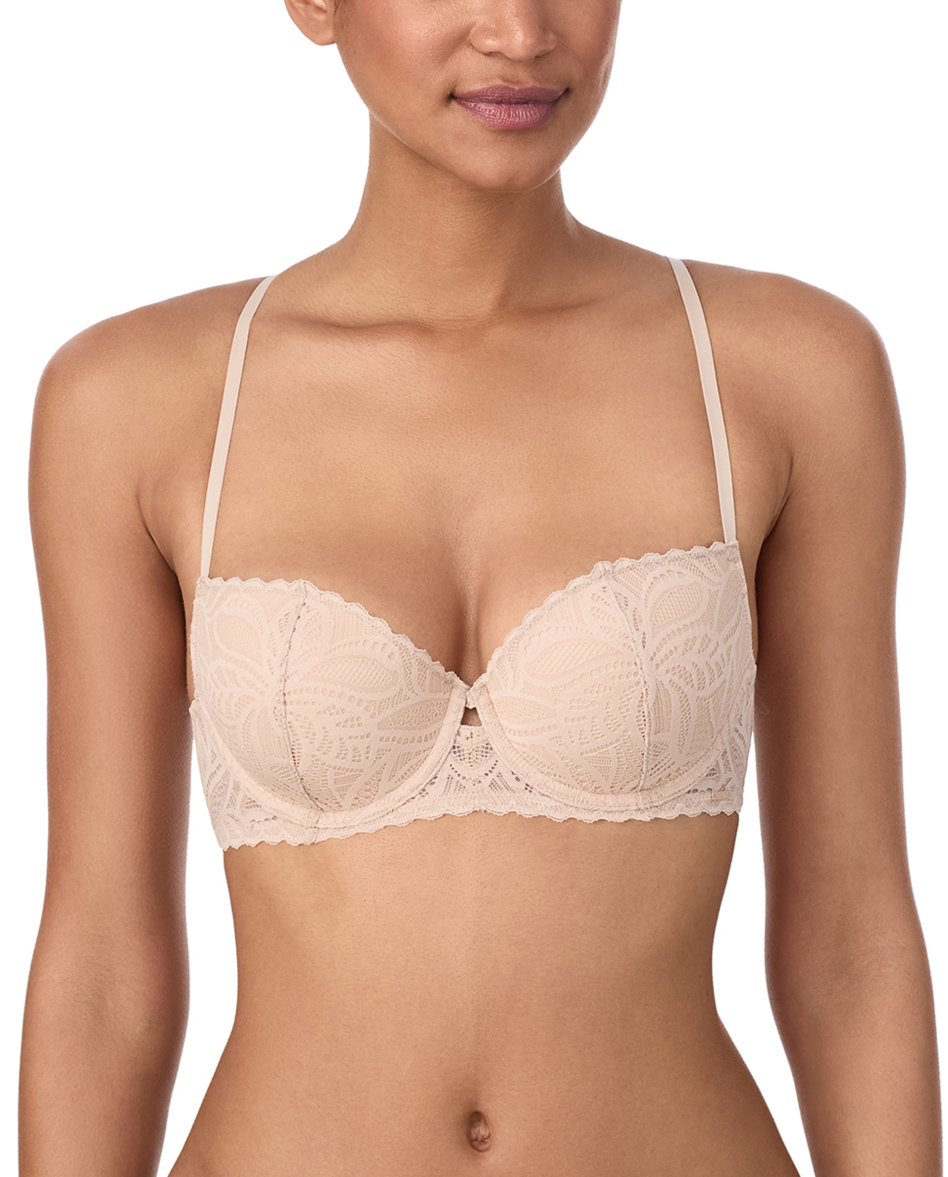 Imagem 0 de Soutien Balconette de Renda