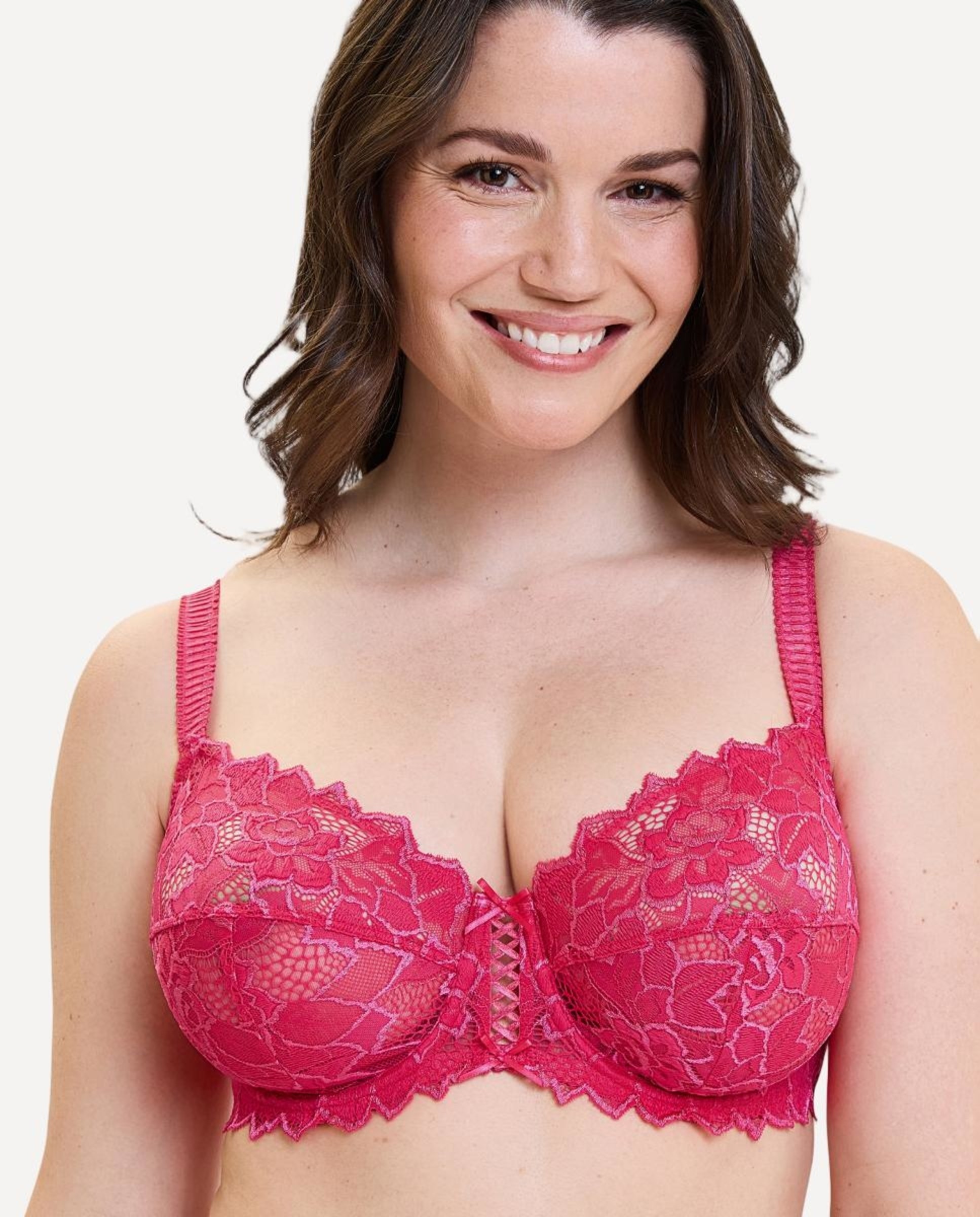 Imagem 0 de Soutien de mulher Sans Complexe pré-formado com aro