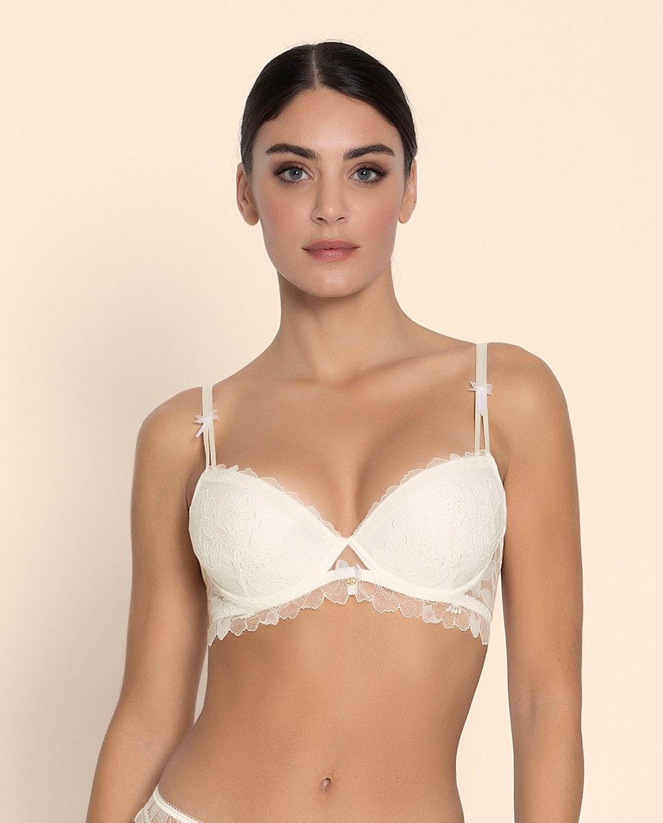 Imagem 0 de Soutien com enchimento