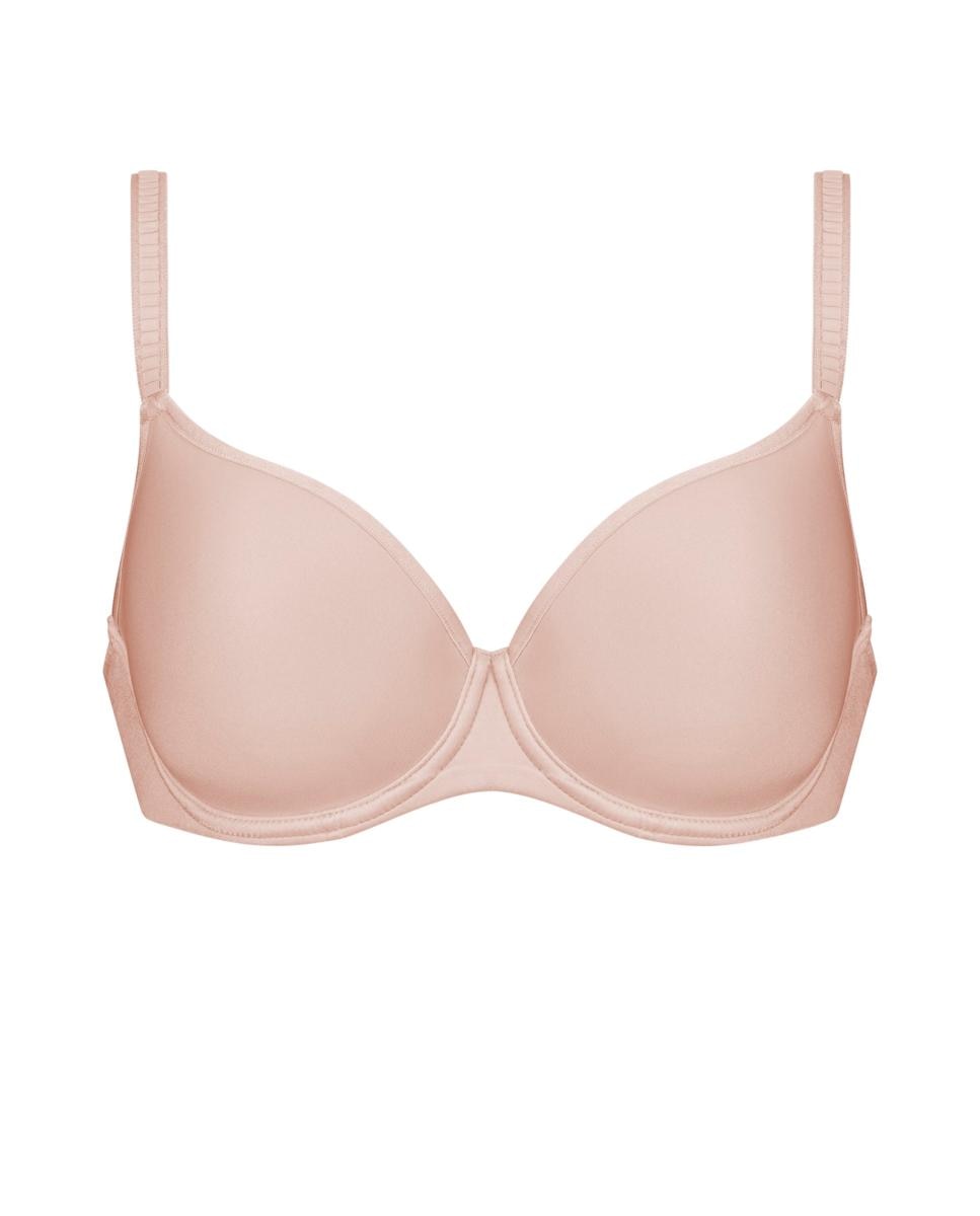 Soutien Spacer com Copa Envolvente Rosa-pastel-3