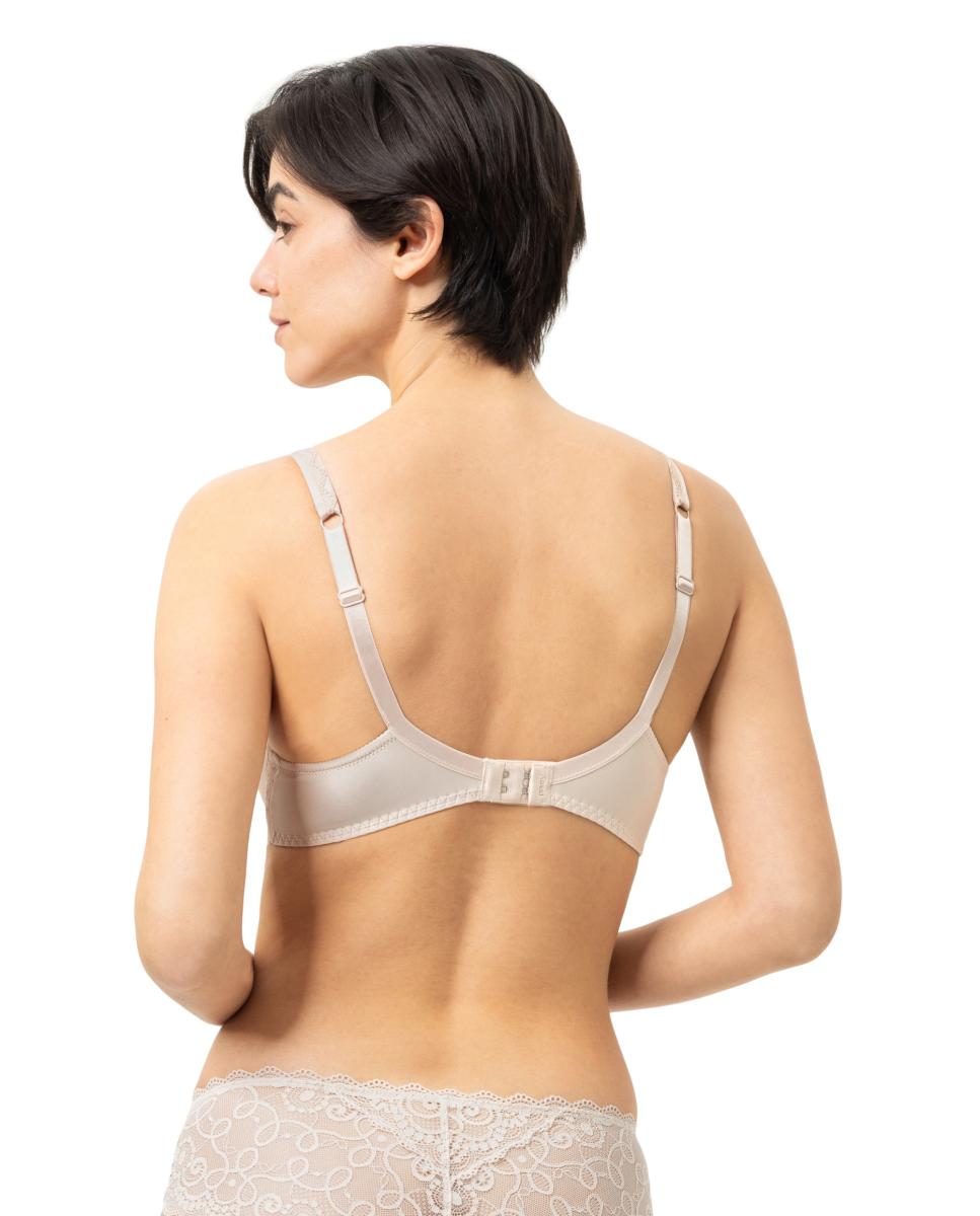 Soutien Spacer com Aros Natural-2