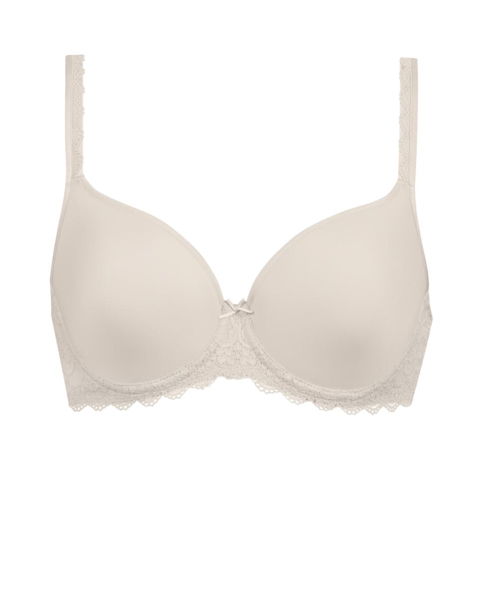 Soutien Spacer com Aros Natural-4