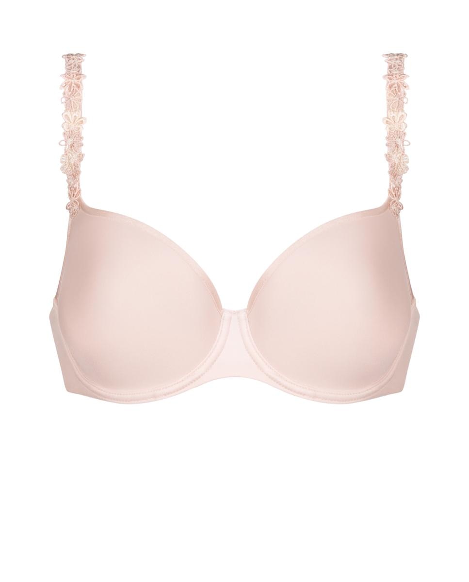 Soutien Spacer com Copa Envolvente Rosa-pastel-4