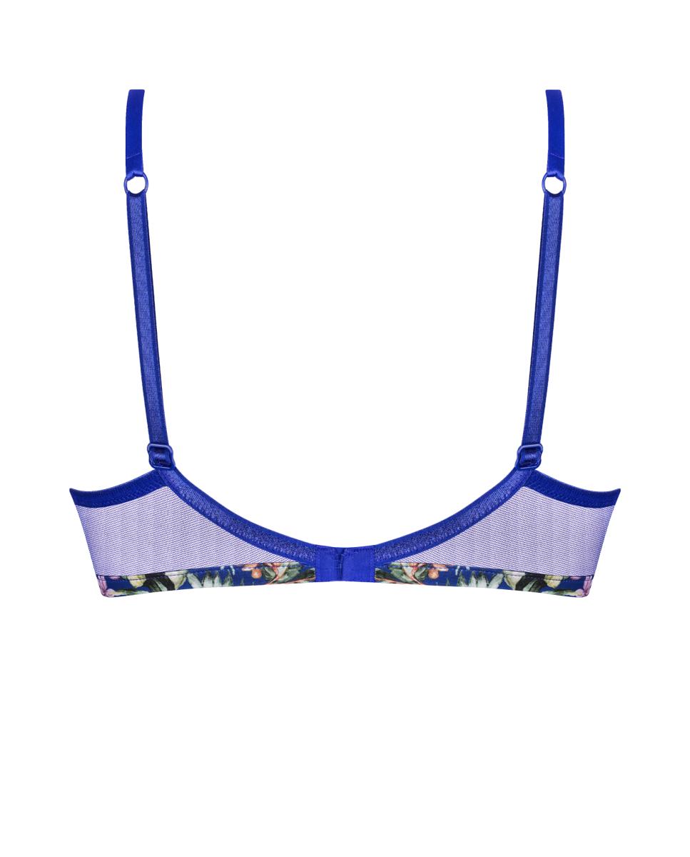 Sujetador capacidad con aros de mujer - Lise Charmel - Multicolor Multicolor-5