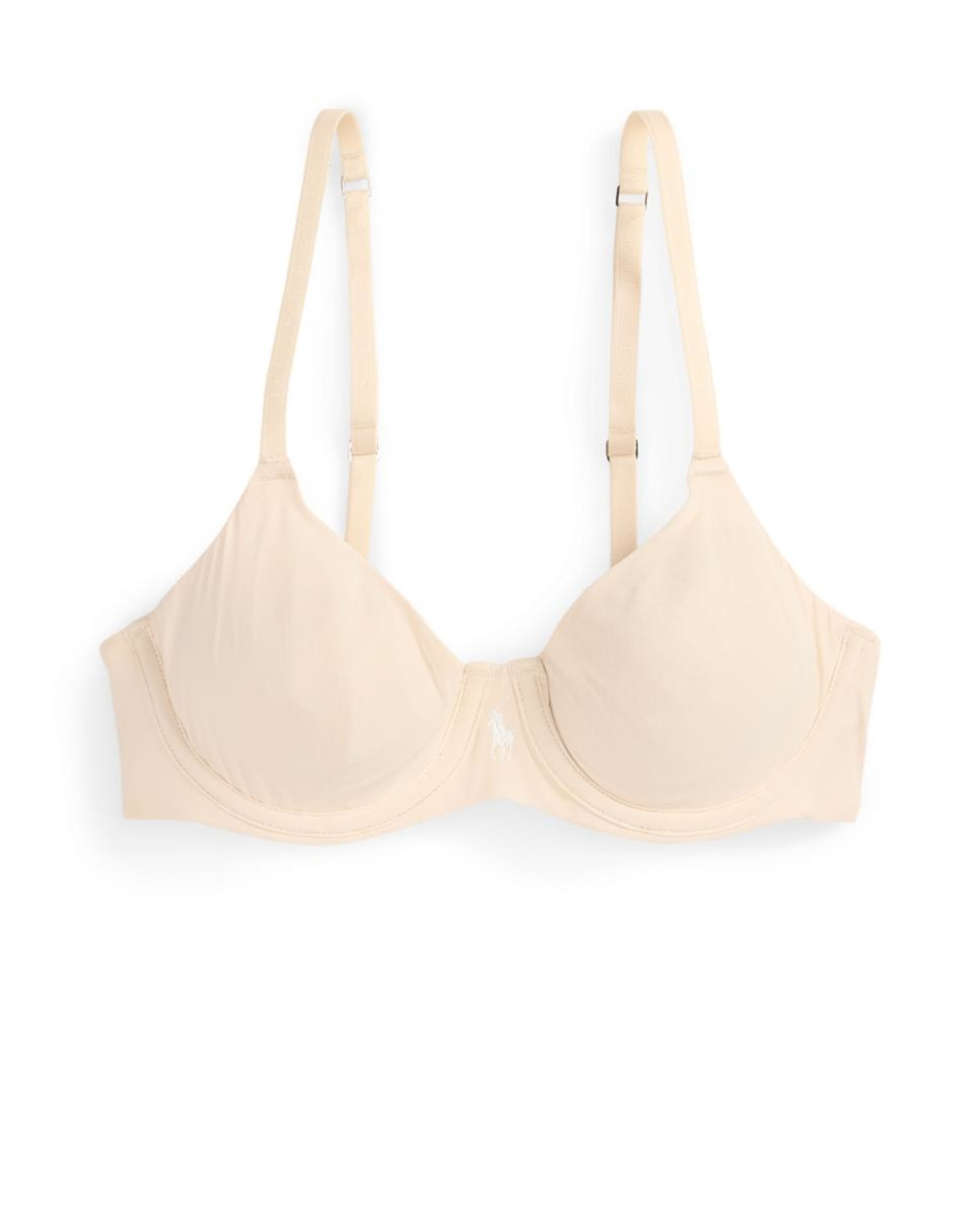 Soutien com Aro e Copa B Natural-5