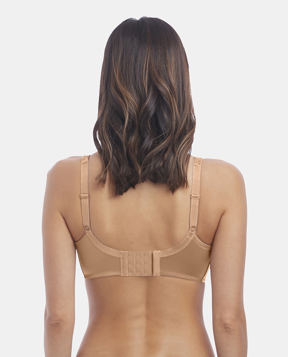 Sujetador Le Minimizer reductor con aro - Wacoal - Crudo Crudo-2