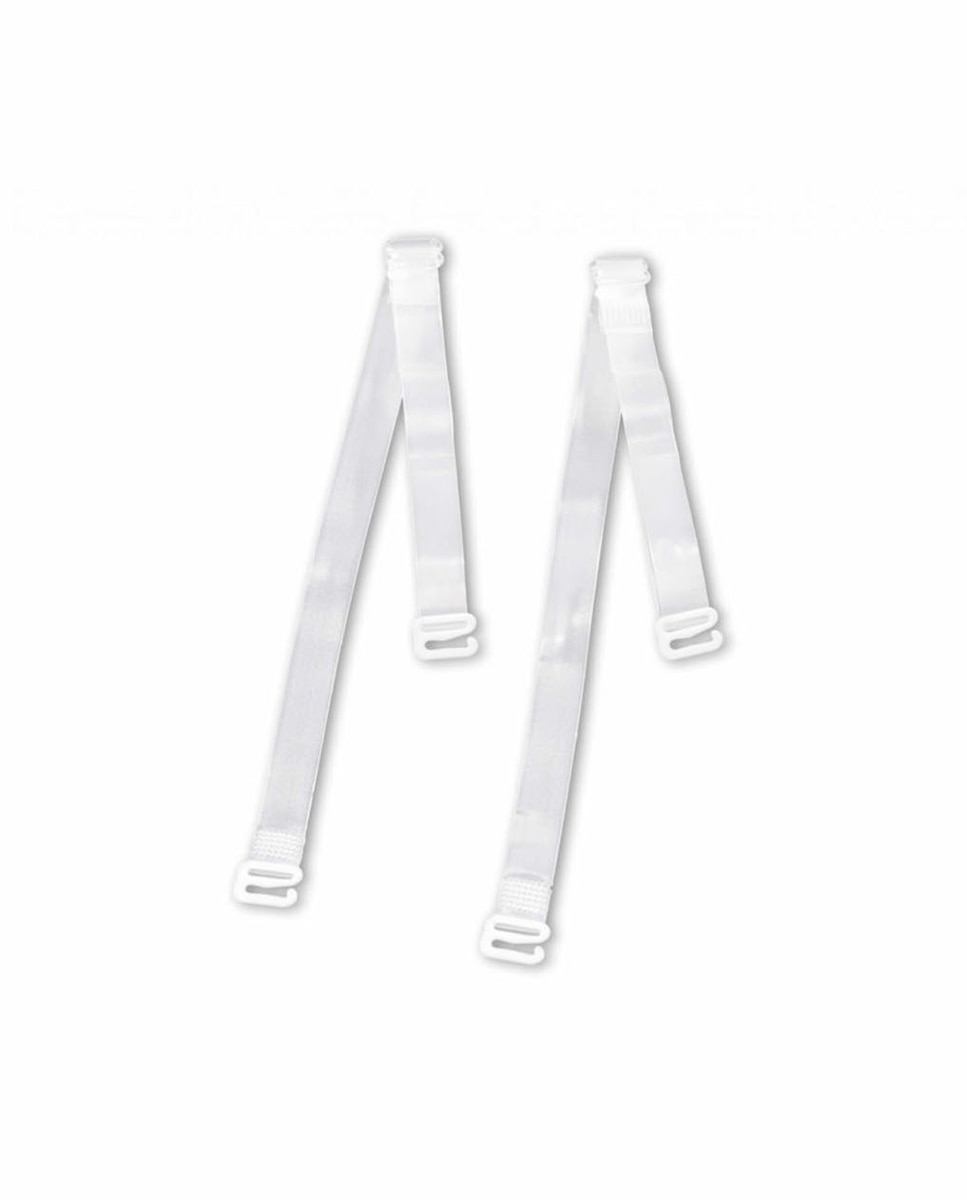 Imagem 0 de Alças Multifunções Ajustáveis e Suaves para Baixar as Costas do Soutien.