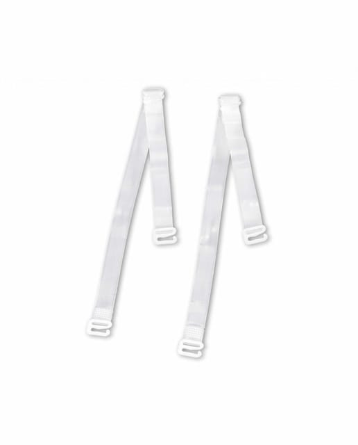 Imagem 0 de Alças Multifunções Ajustáveis e Suaves para Baixar as Costas do Soutien.