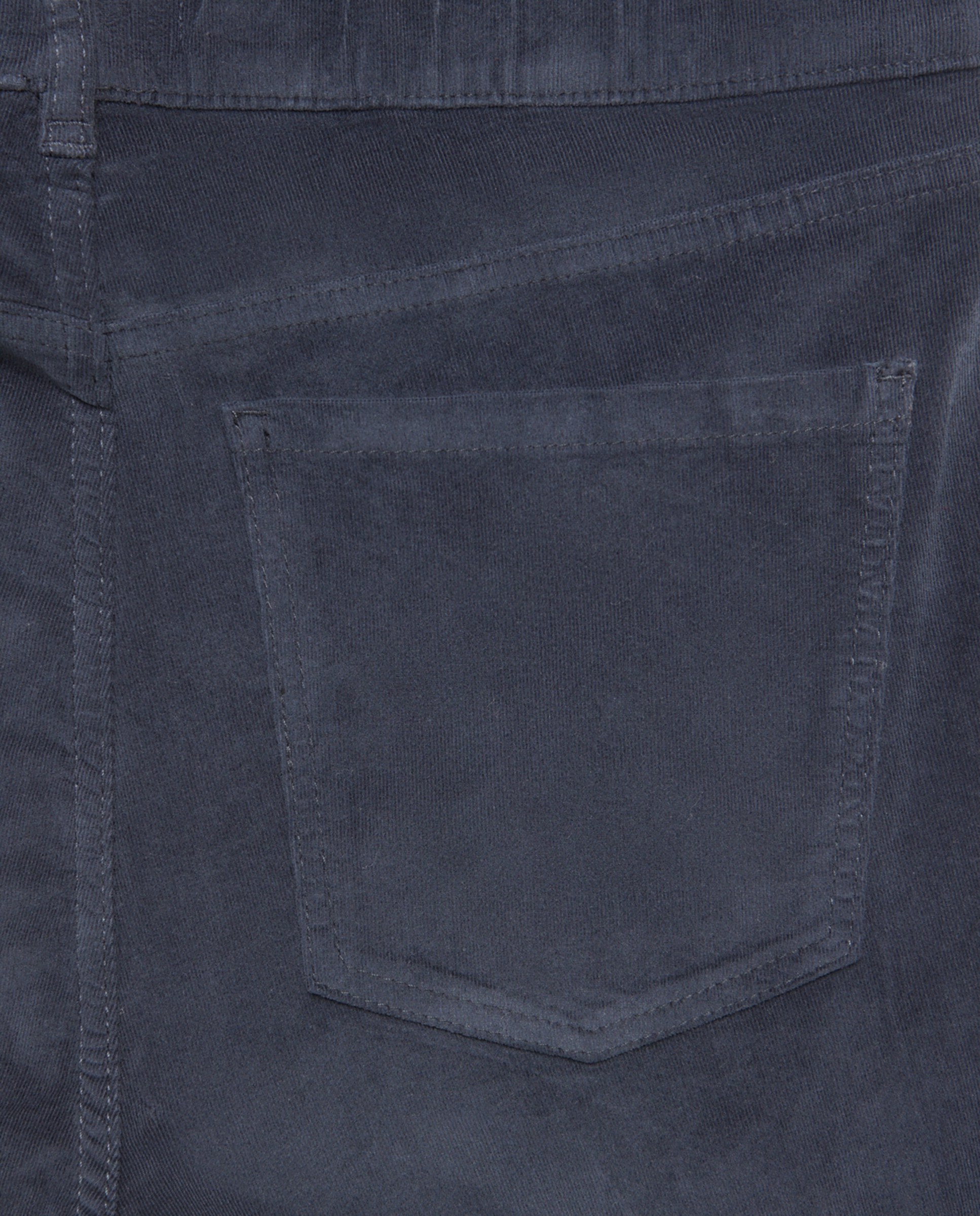 Jegging de micropana de mujer - Southern Cotton - Plomo Plomo-2