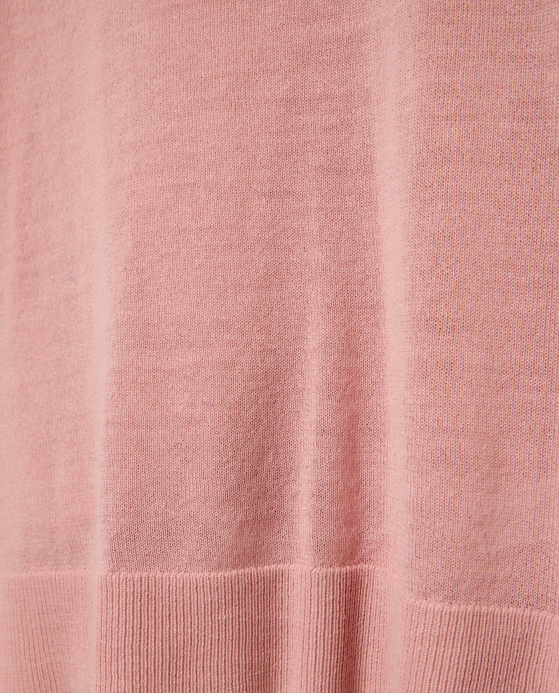 Jersey de mujer con cuello caja básico - Southern Cotton - 200 Rosa 200 Rosa-5