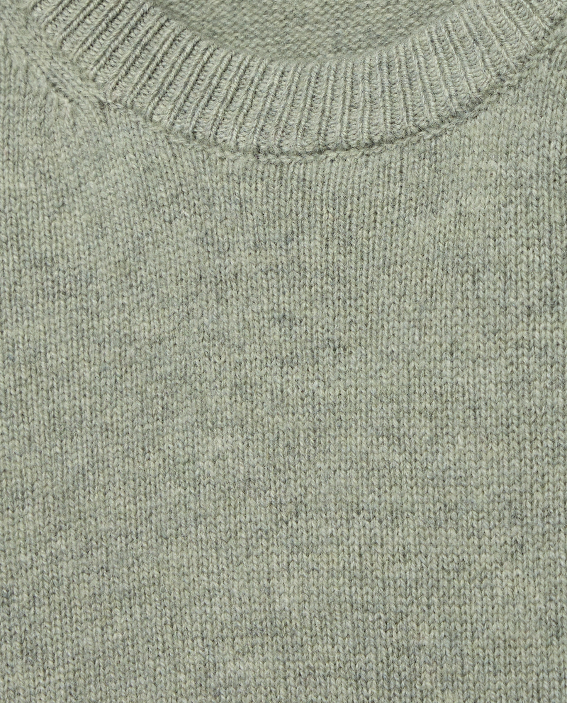 Camisola de Malha de Lã Sabão-5