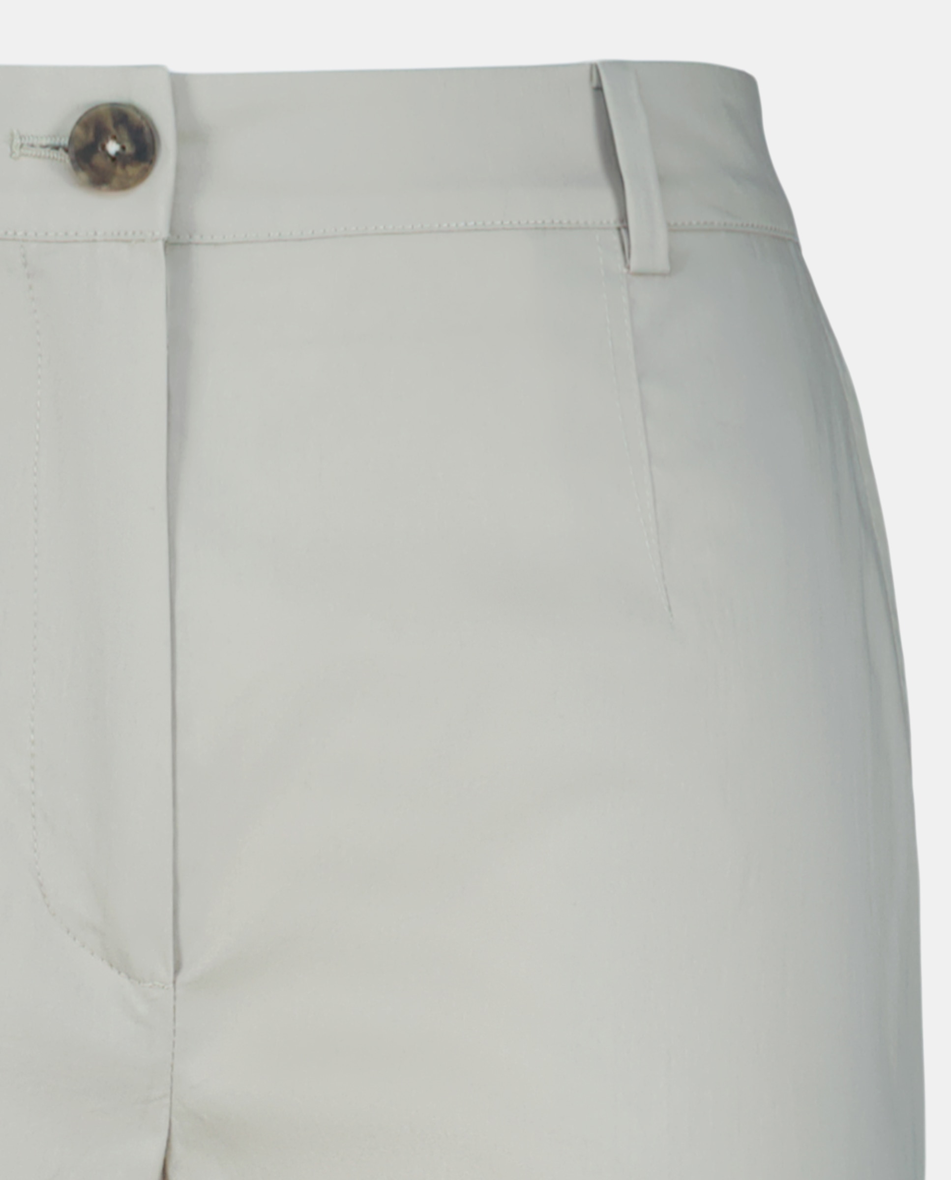 Calças Chino de Popelina 730 Camel-5