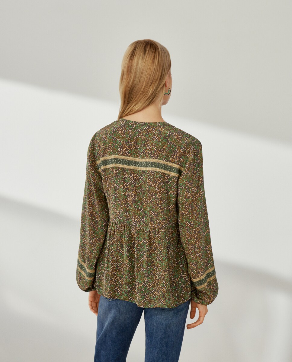 Pantalones Southern Southern Cotton En El Corte Ingles Pantalones