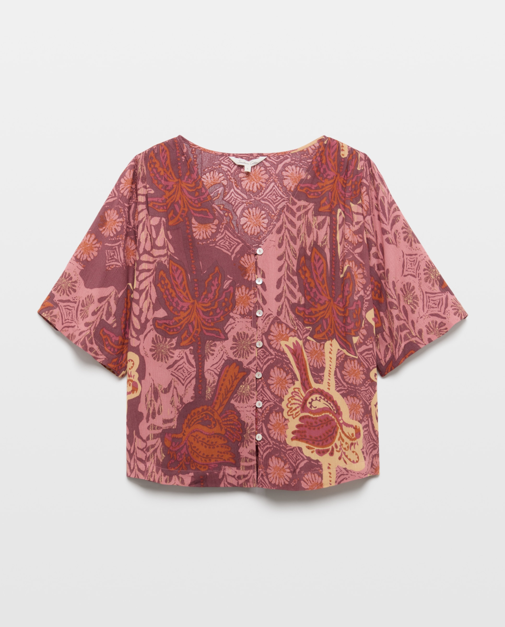 Imagem 0 de Top Ondulado