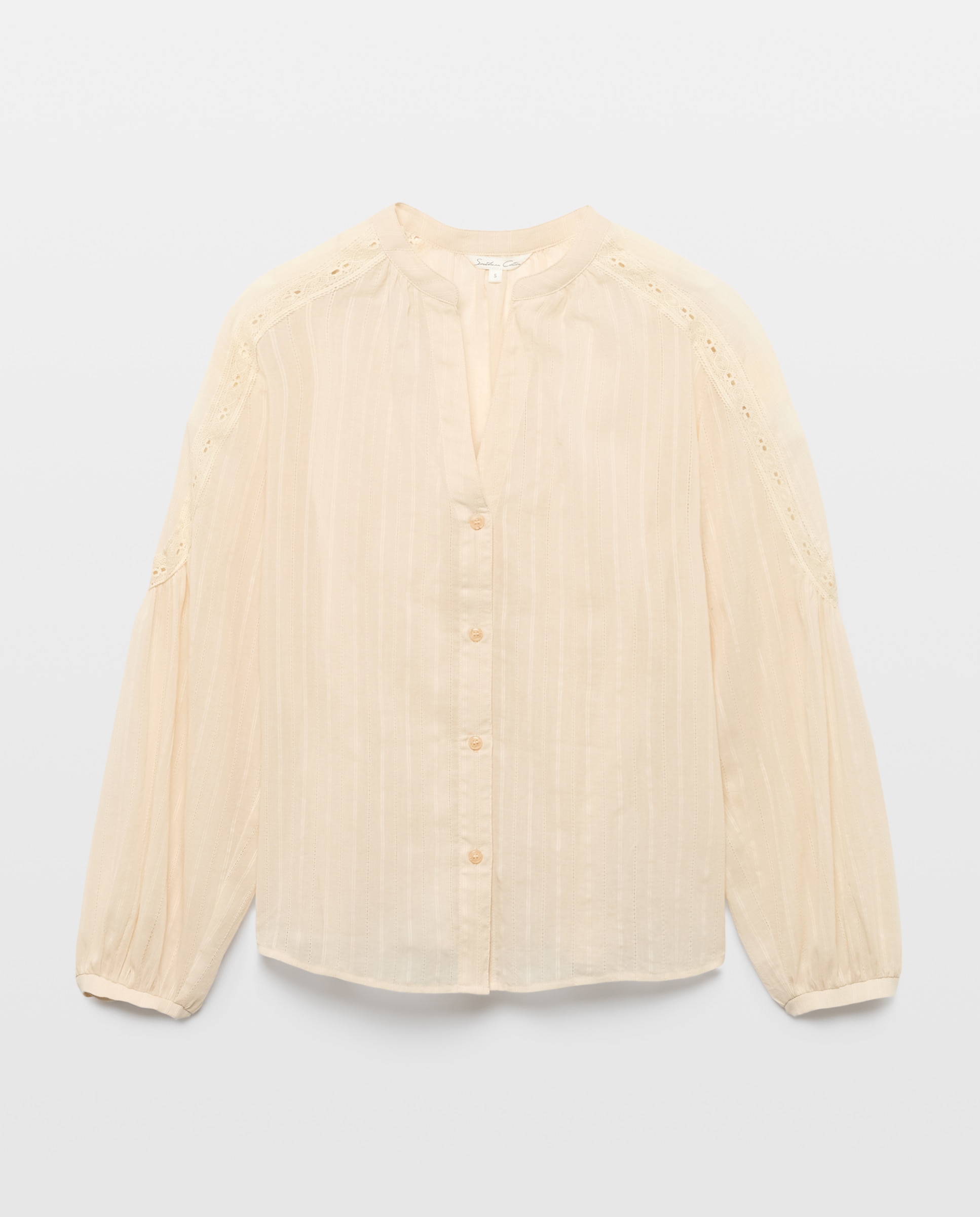 Imagem 0 de Blusa romântica