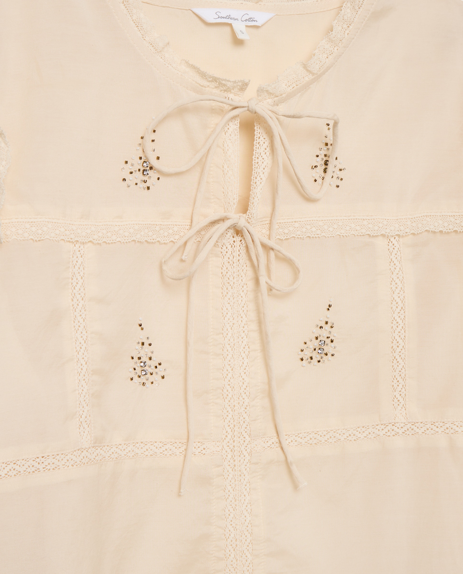 Blusa bordada 120 Cru-2