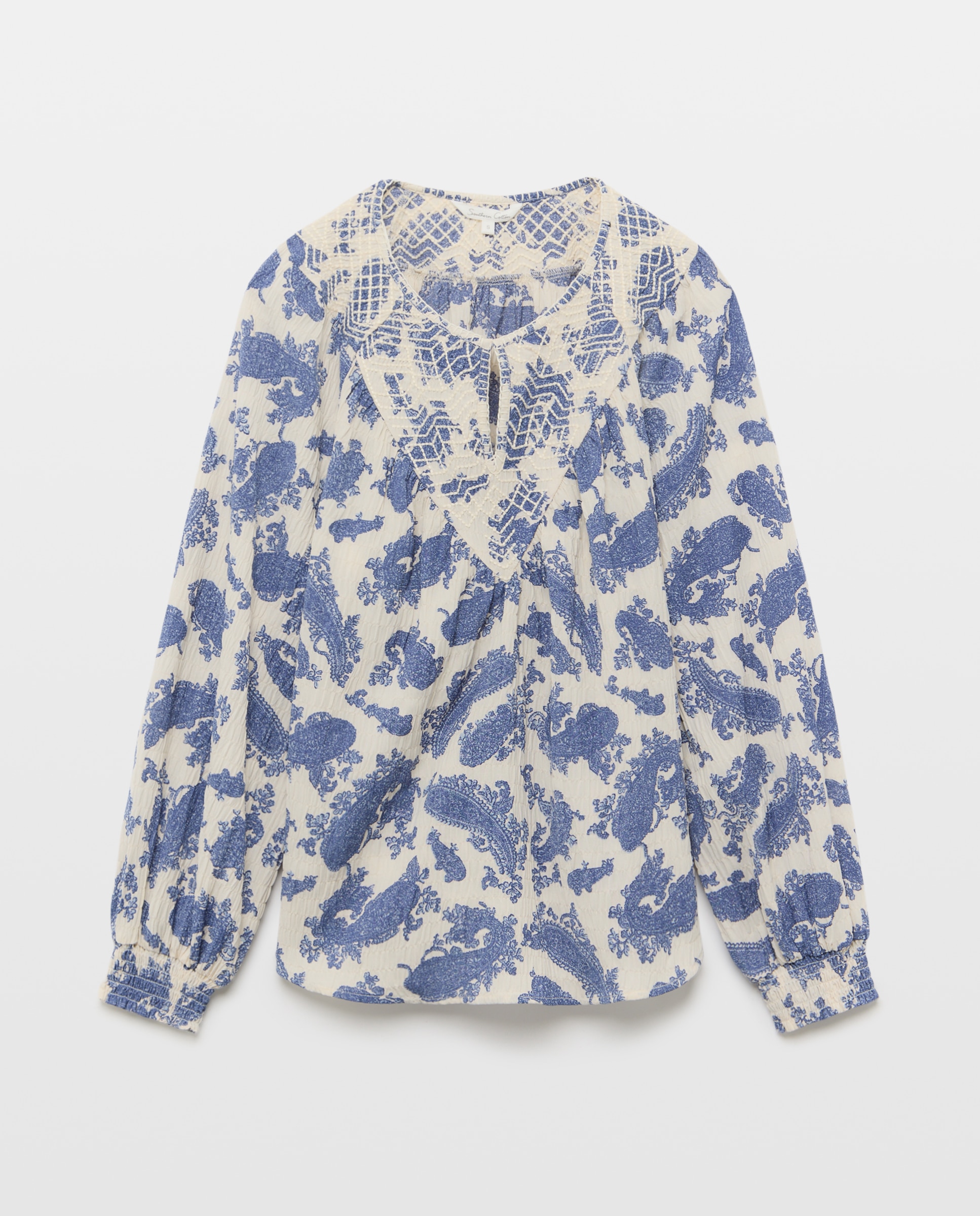 Imagem 0 de Blusa de mulher com manga comprida
